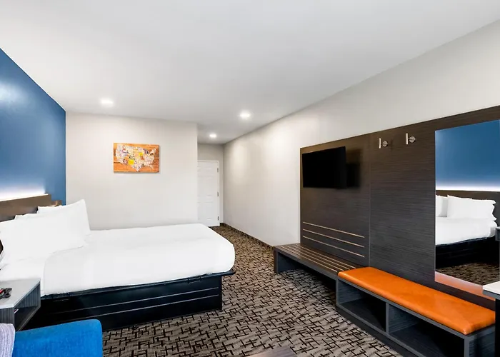 Econo Lodge Bethel - Danbury